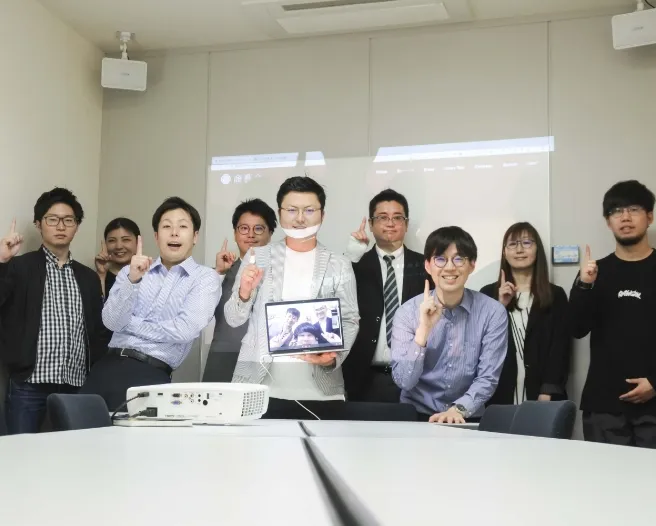 オフィスのイメージ画像
